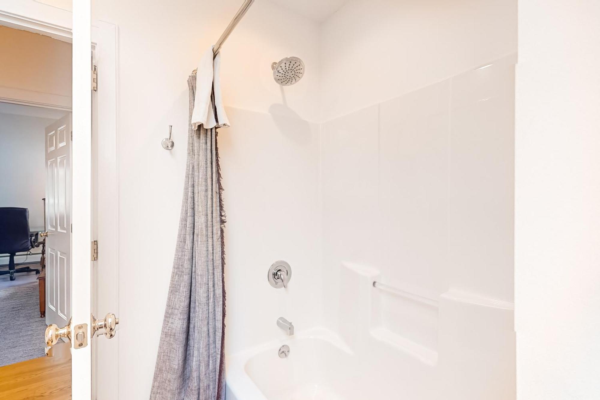 Meadow View Retreat Villa Stowe Bagian luar foto
