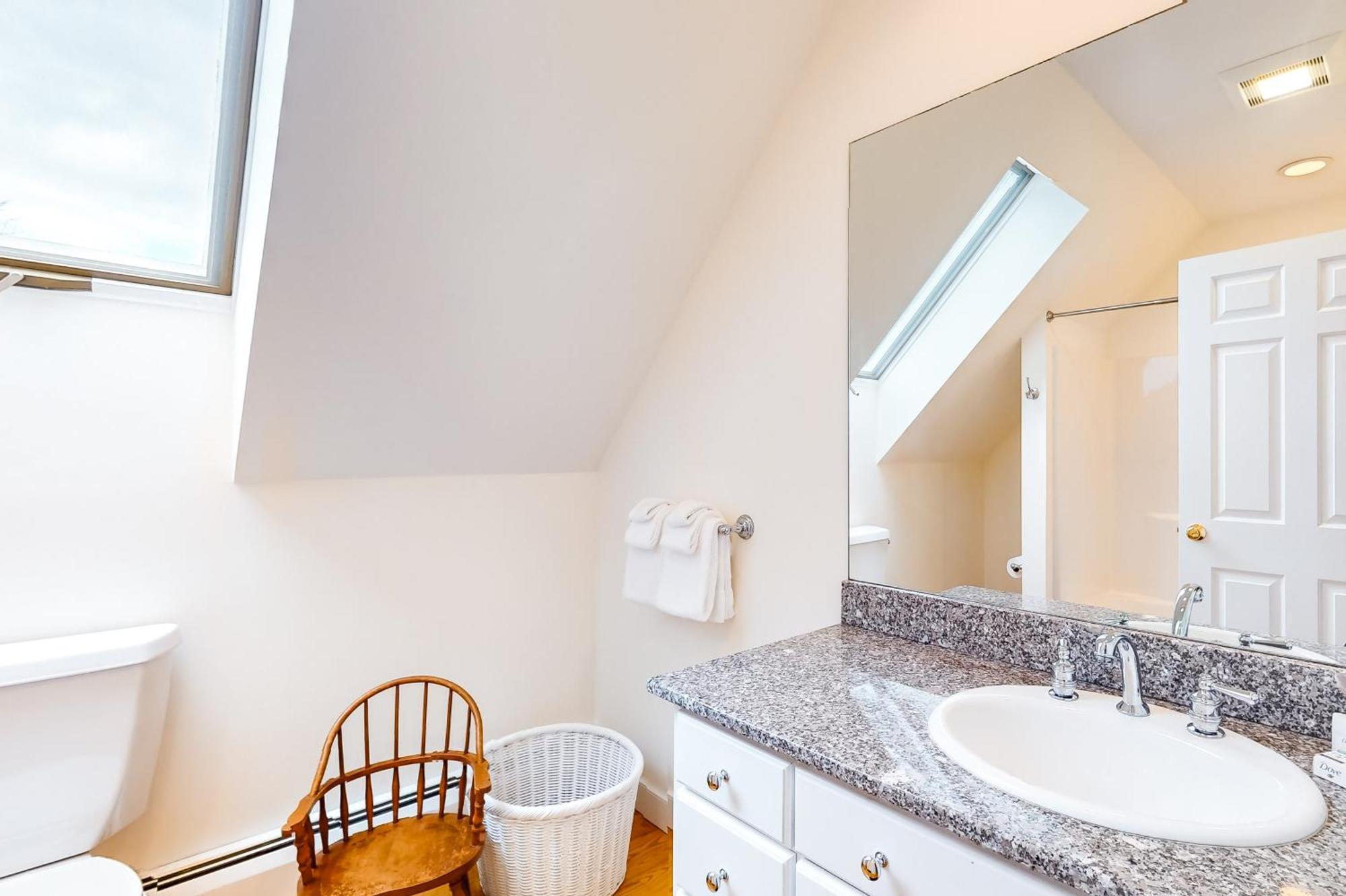 Meadow View Retreat Villa Stowe Bagian luar foto
