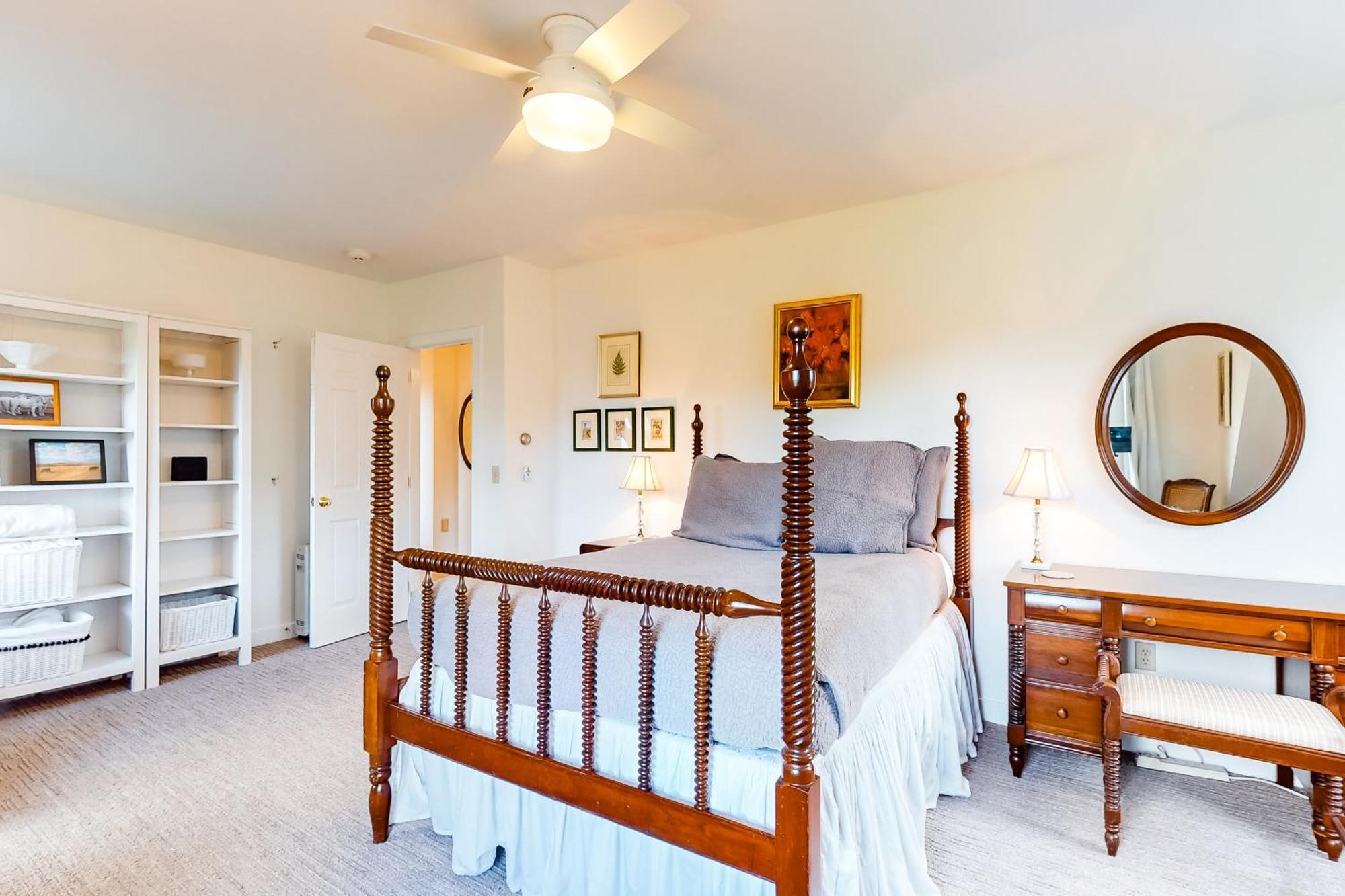 Meadow View Retreat Villa Stowe Bagian luar foto